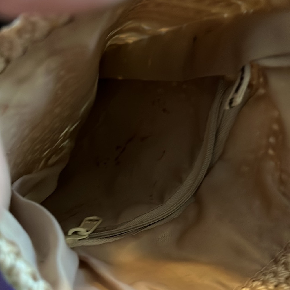 Cute Macrame Type Bag. - image 4